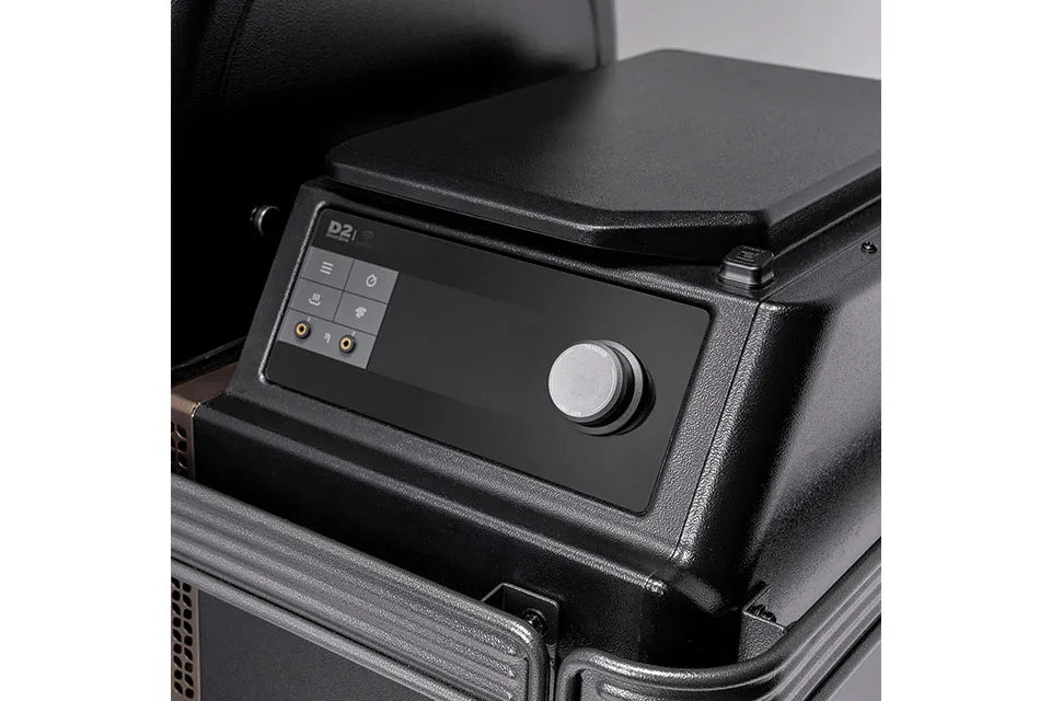 Traeger | Ironwood INT BBQ
