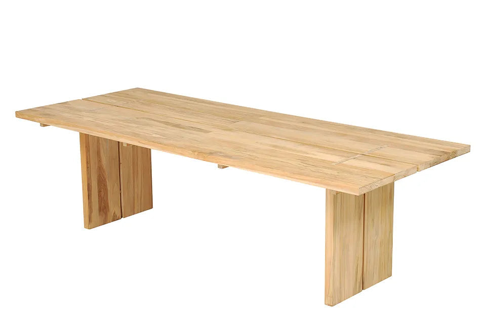 Apple Bee | Joie de Vivre Tuintafel 200 x 100 cm