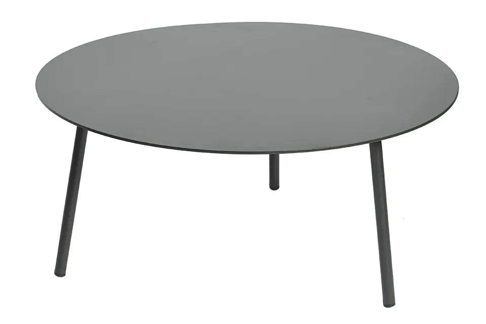 Max & Luuk | Kick Koffietafel Ø80 x 36 cm
