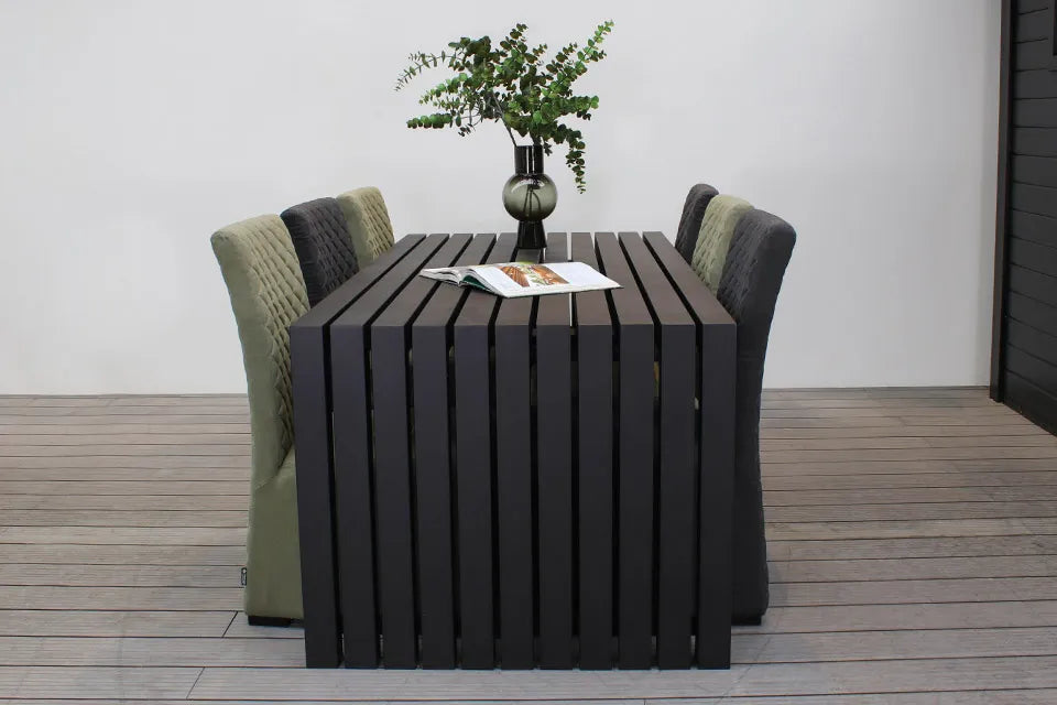 Borek | Tuinset Genua