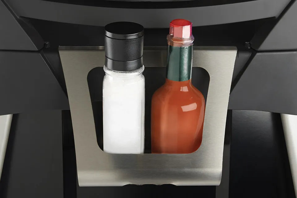 Napoleon | Losse Stand voor TravelQ Pro285