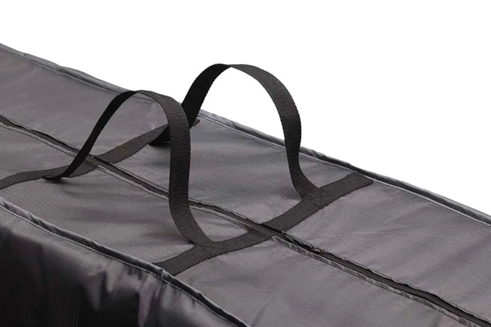Platinum AeroCover | Kussentas 175 x 80 x 60(h) cm