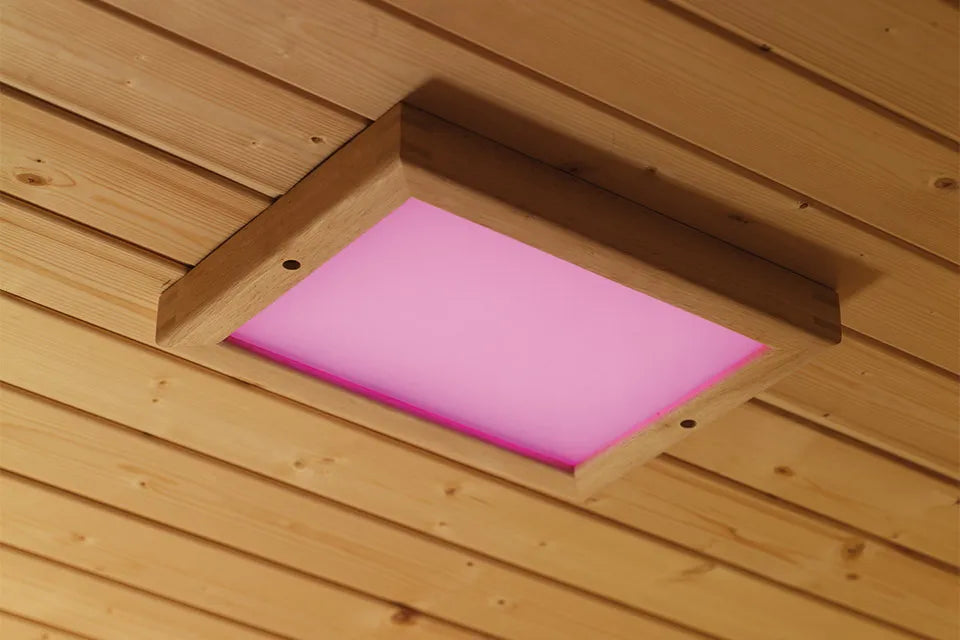 Karibu | LED-kleurenverlichting