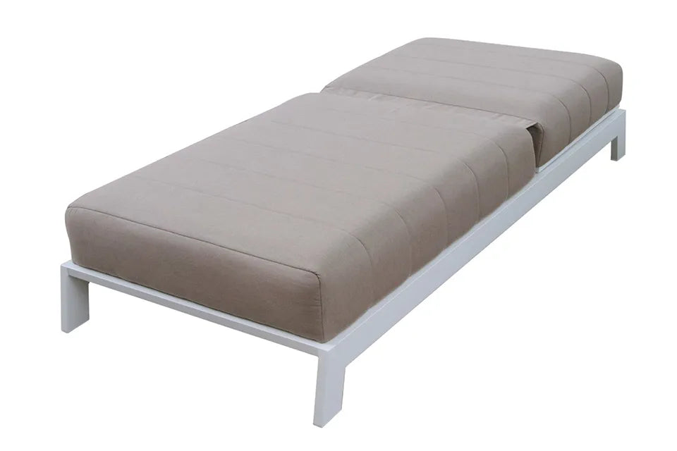 Fonteyn | Bite Ligbed | Taupe Chine