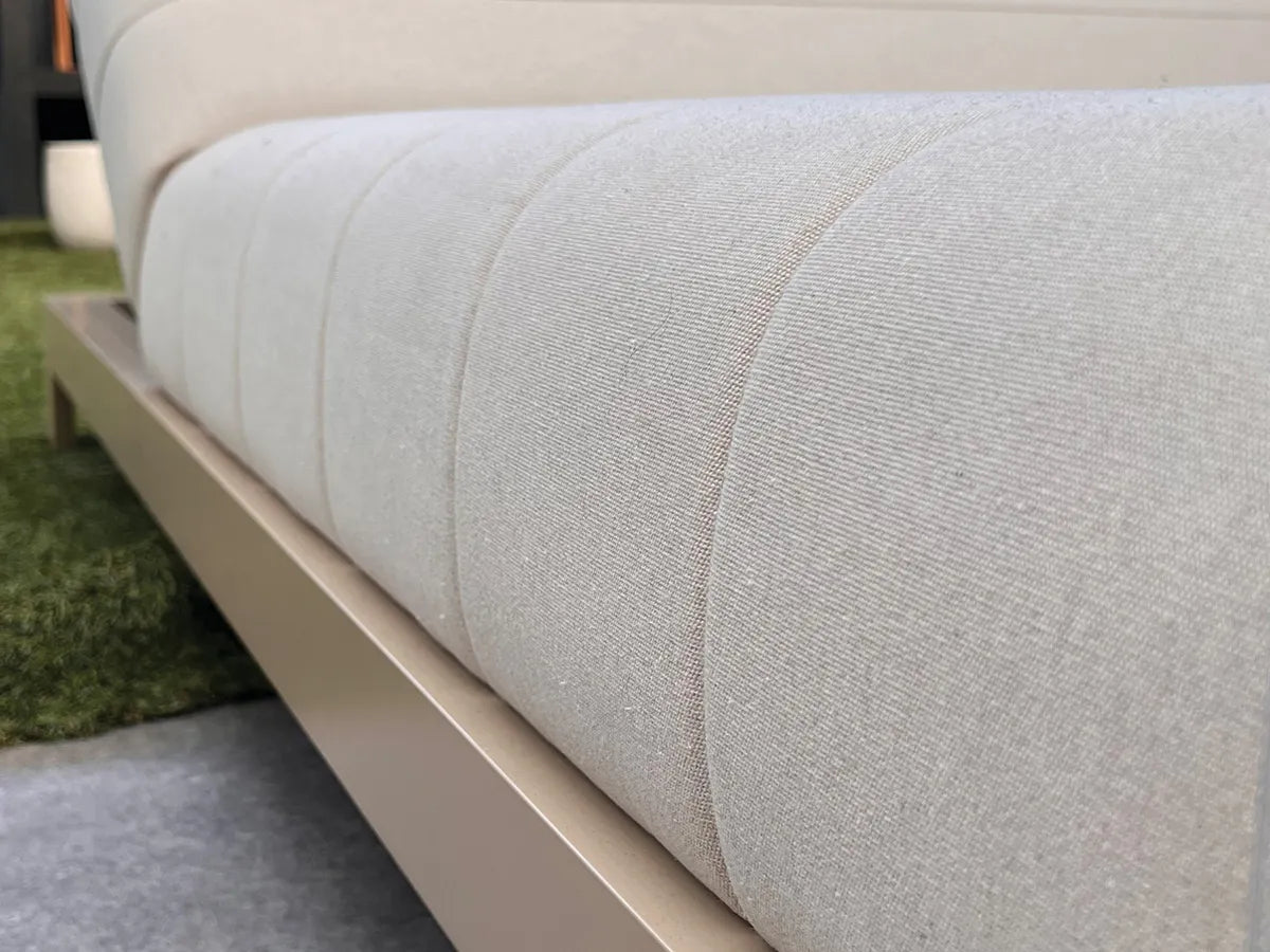 Fonteyn | Bite Ligbed XL | Heritage Papyrus