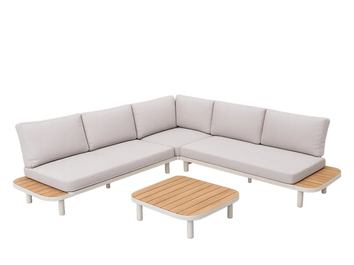 Fonteyn | Aurea Loungeset
