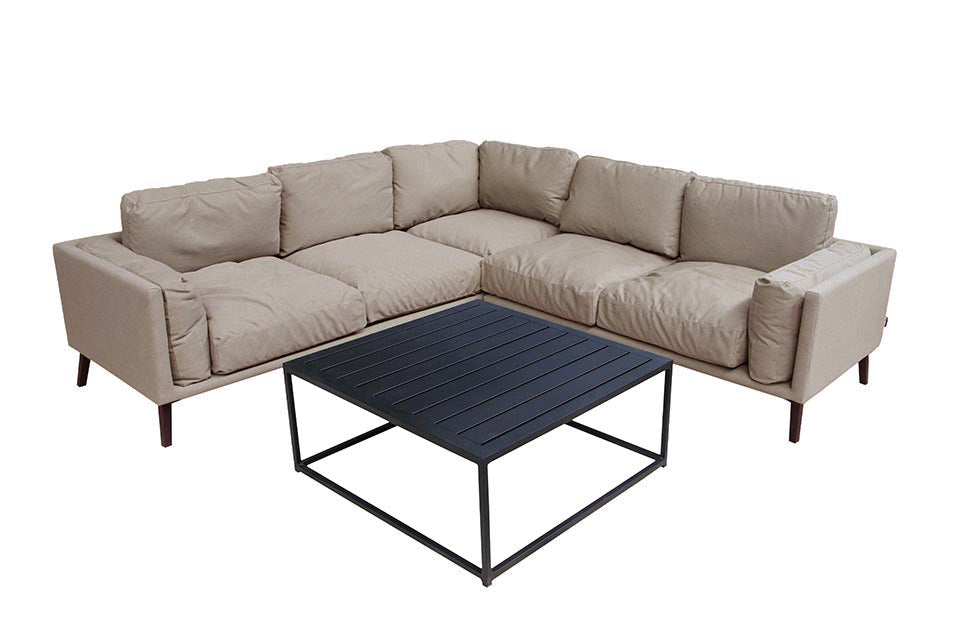 Fonteyn | Easy Loungeset | Taupe