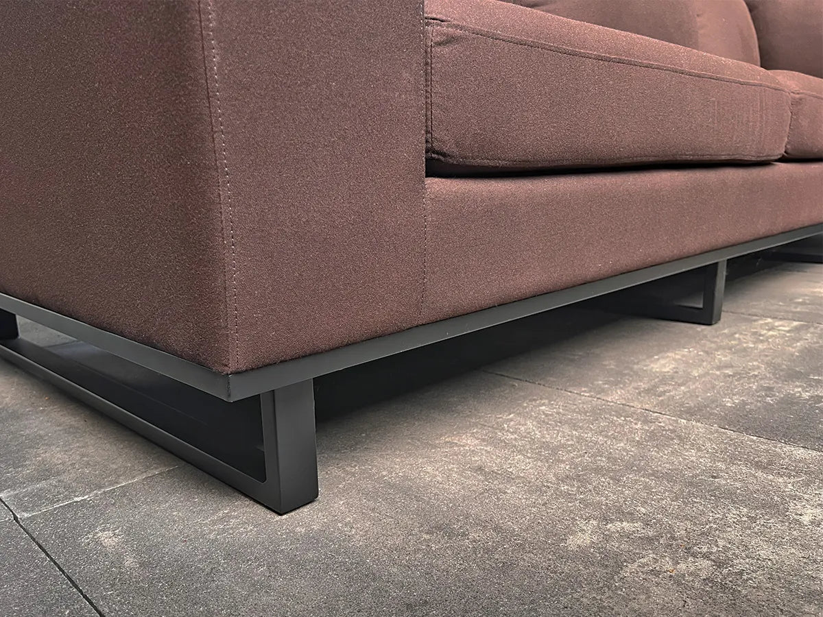 Fonteyn | Ego Loungeset | Ebene