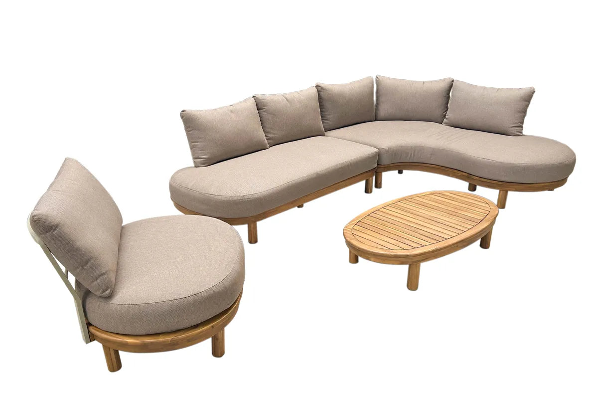 Fonteyn | Rondo Loungeset