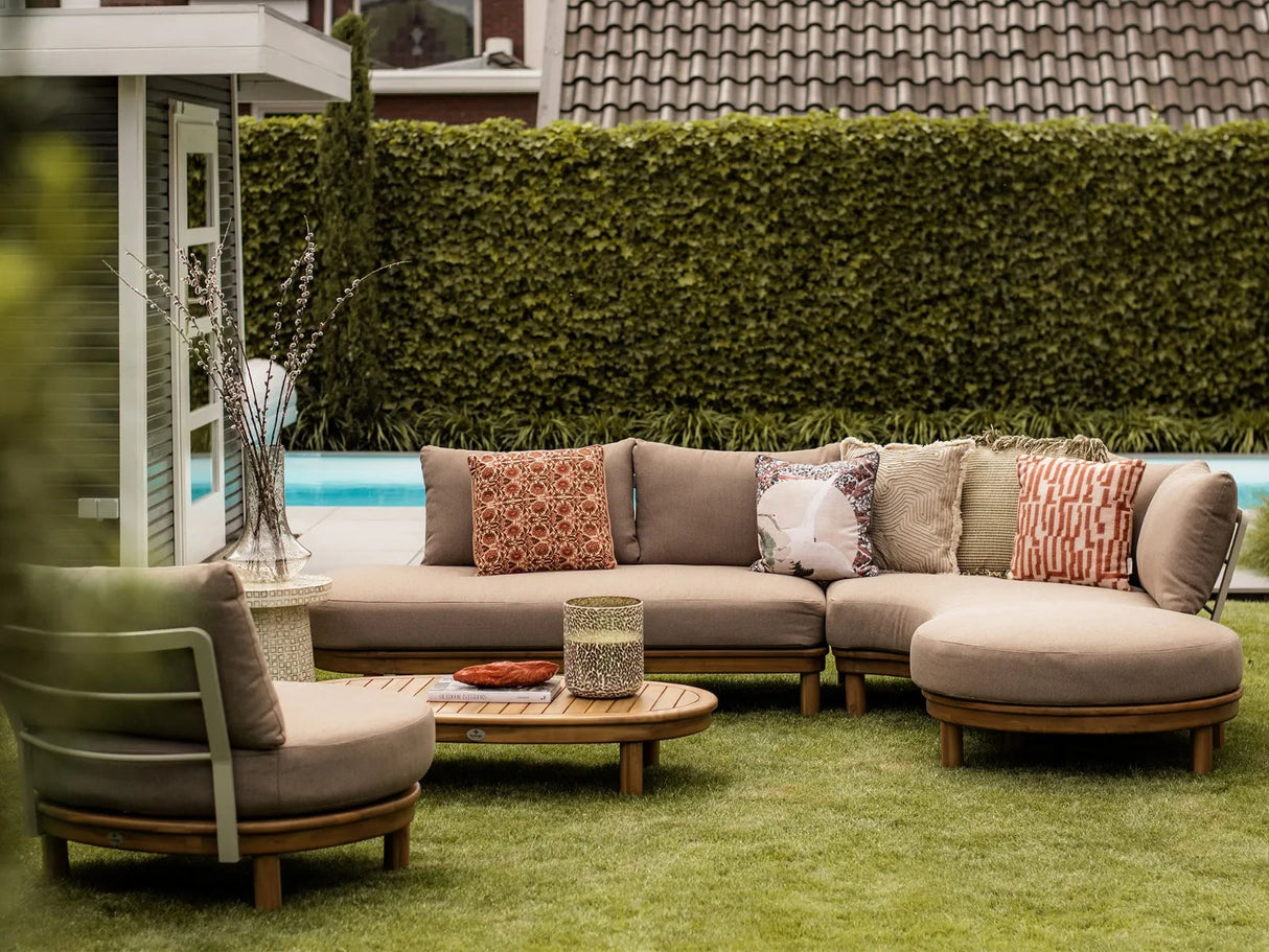 Fonteyn | Rondo Loungeset