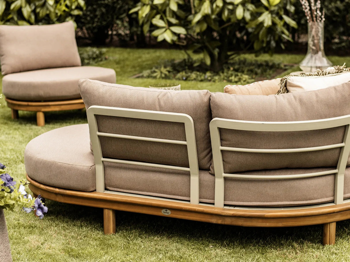 Fonteyn | Rondo Loungeset