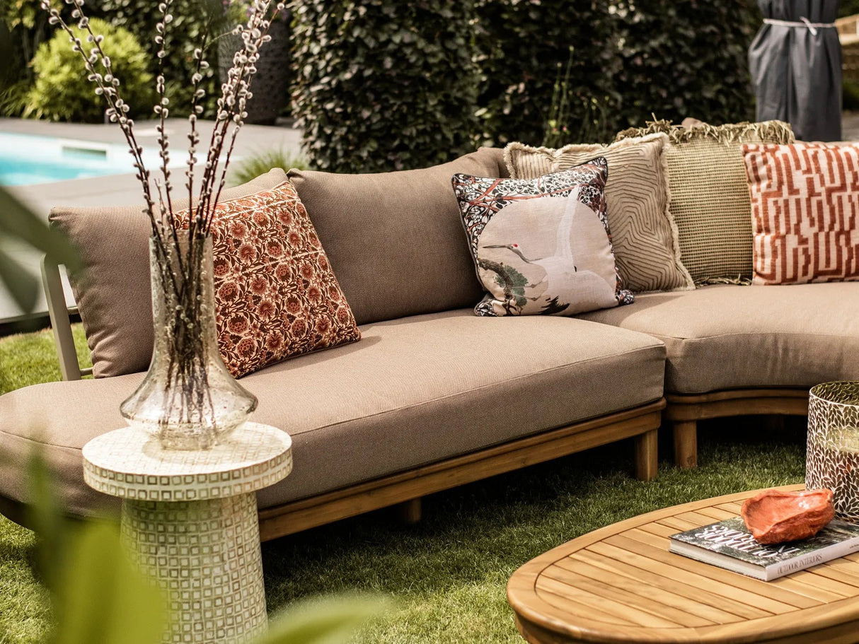 Fonteyn | Rondo Loungeset