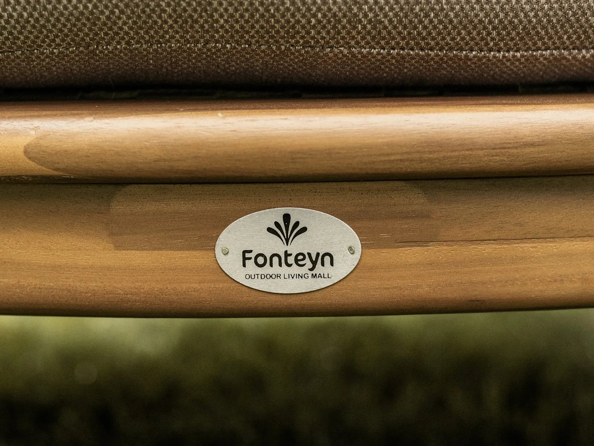 Fonteyn | Rondo Loungeset