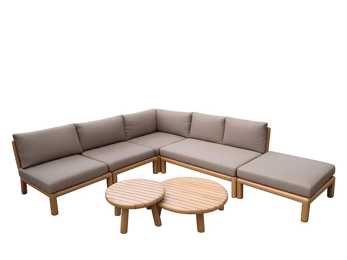 Fonteyn | Sora Loungeset