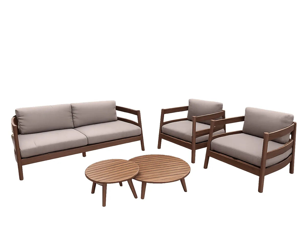 Fonteyn | Vero Loungeset