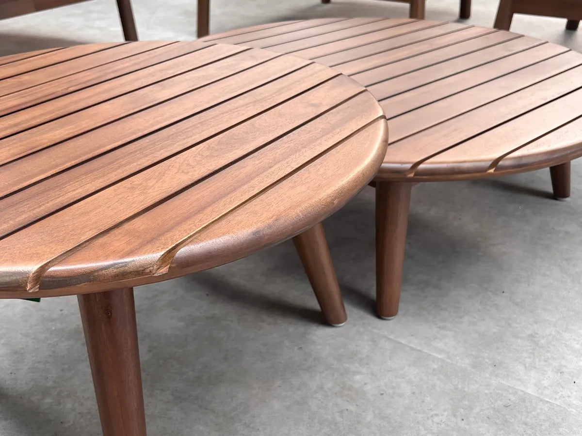 Fonteyn | Vero Loungeset