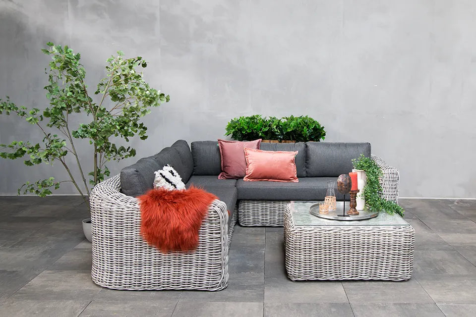 Fonteyn | Dakota Loungeset