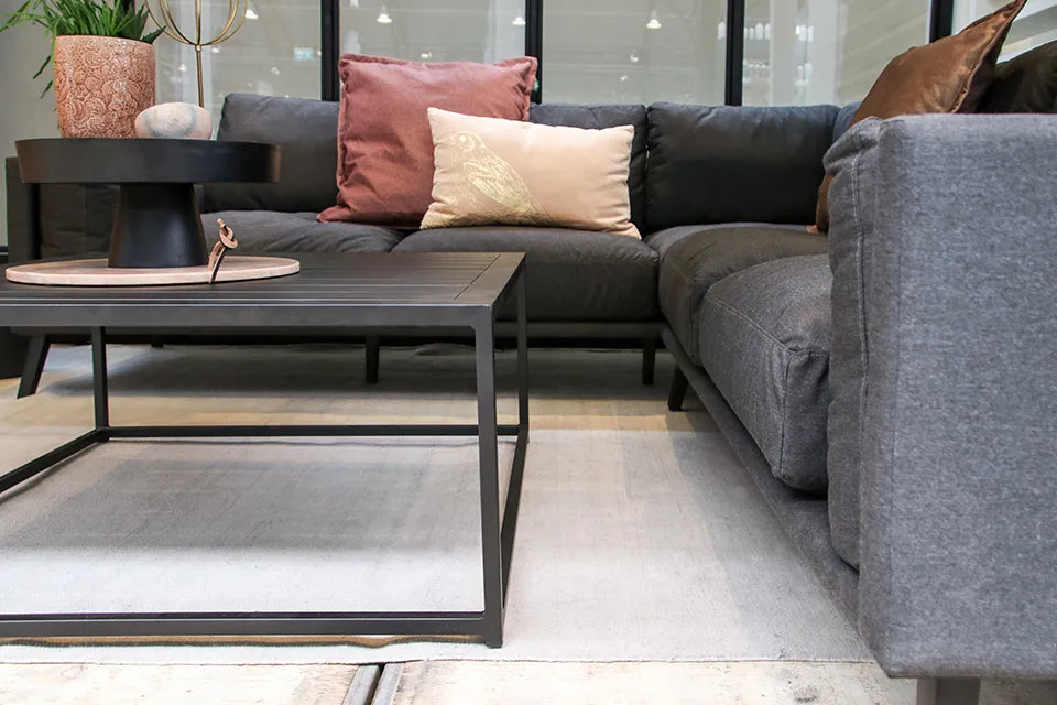 Fonteyn | Loungeset Easy | Sooty