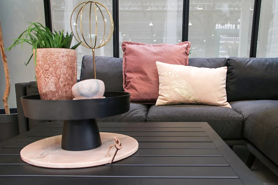 Fonteyn | Loungeset Easy | Sooty