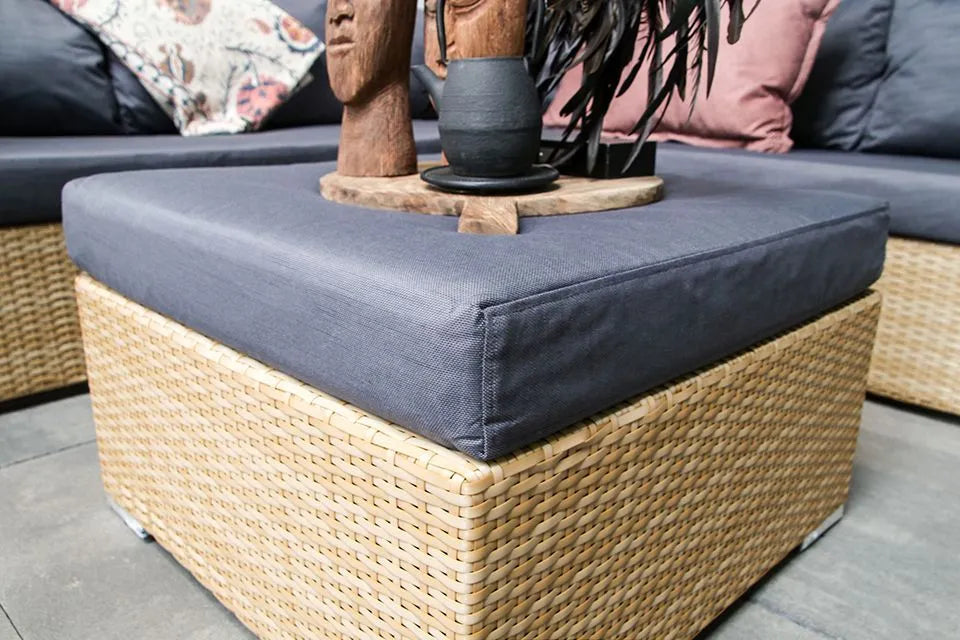 Fonteyn | Rimini Loungeset | Naturel