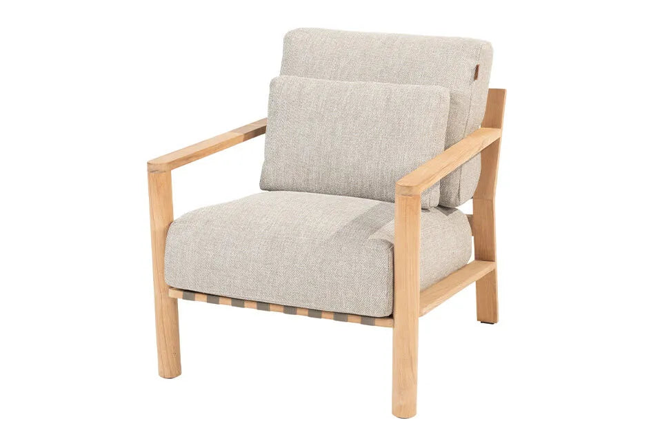4 Seasons Outdoor | Lucas Loungestoel