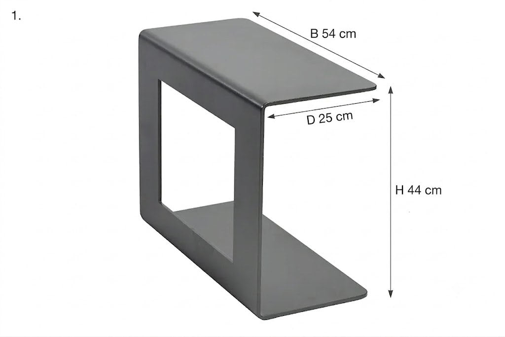 Afmetingen / dimensions