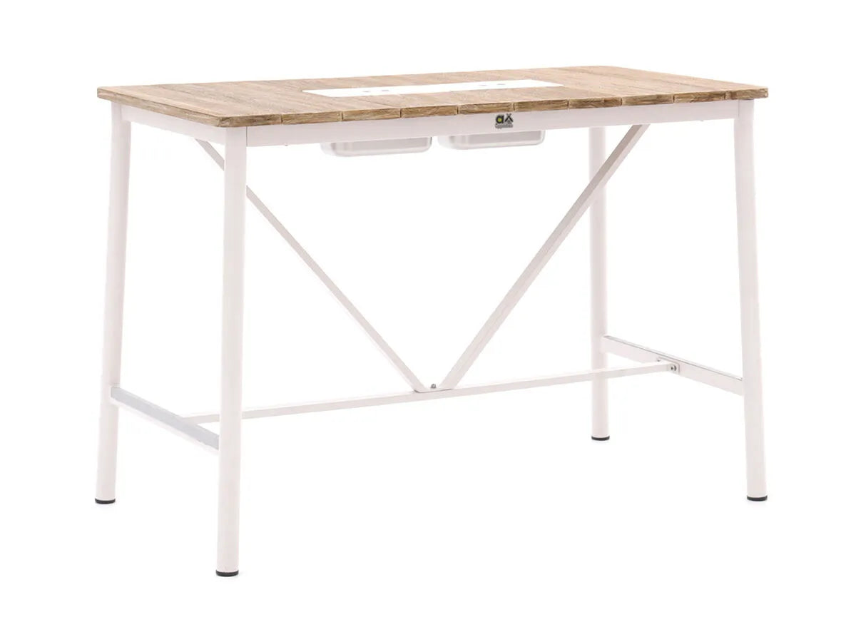 Apple Bee | Milou Barset | Oyster