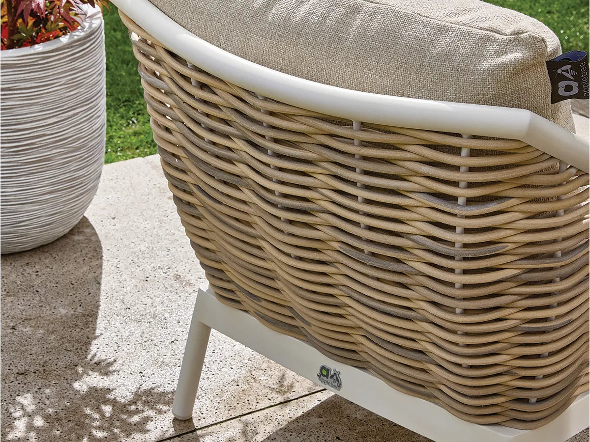 Apple Bee | Milou Loungeset | Oyster