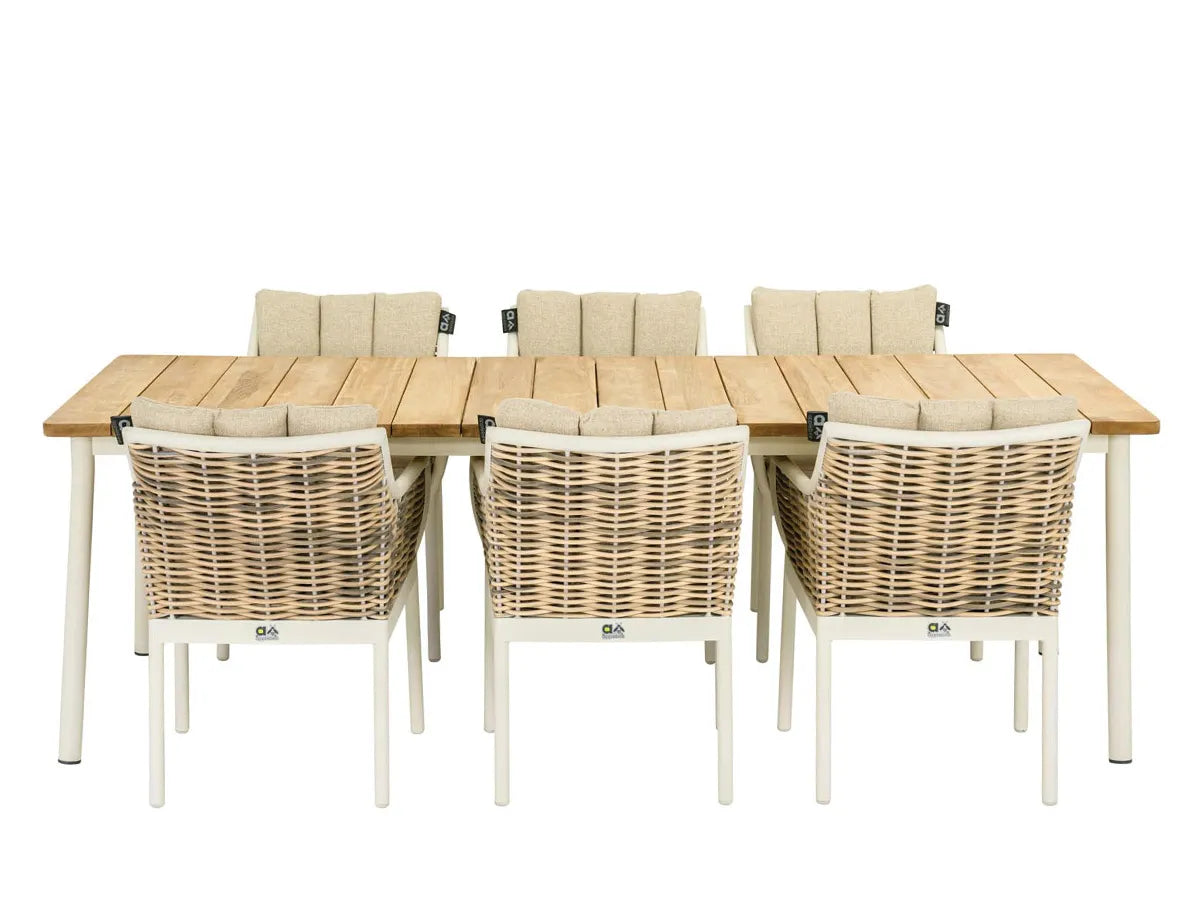 Apple Bee | Milou Tuinset | Oyster