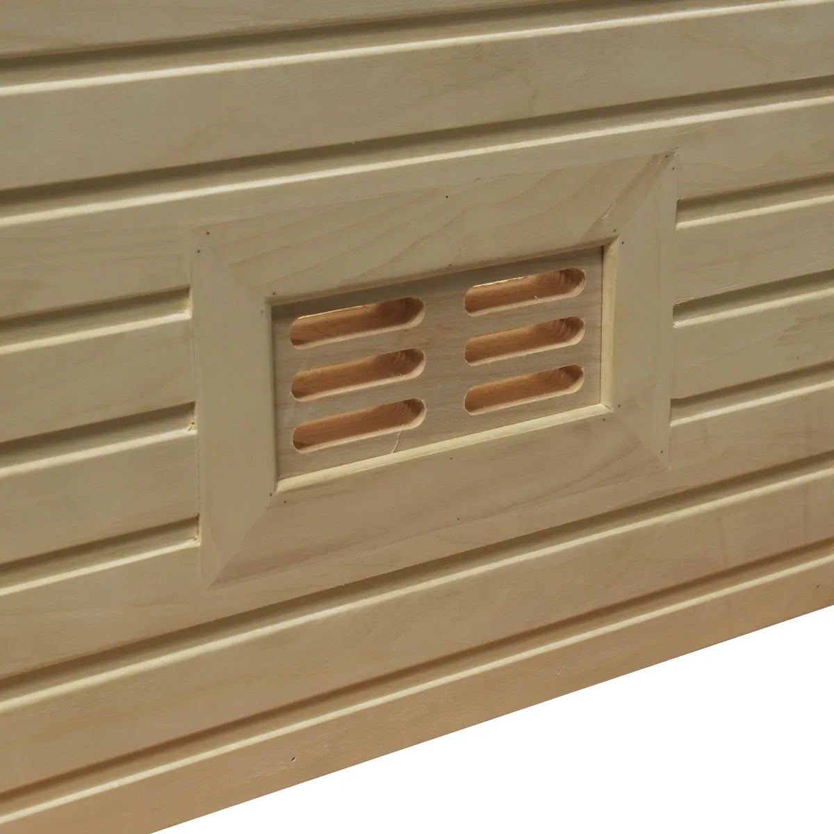 Fonteyn | Mirage Sauna Compleet | Black Stone