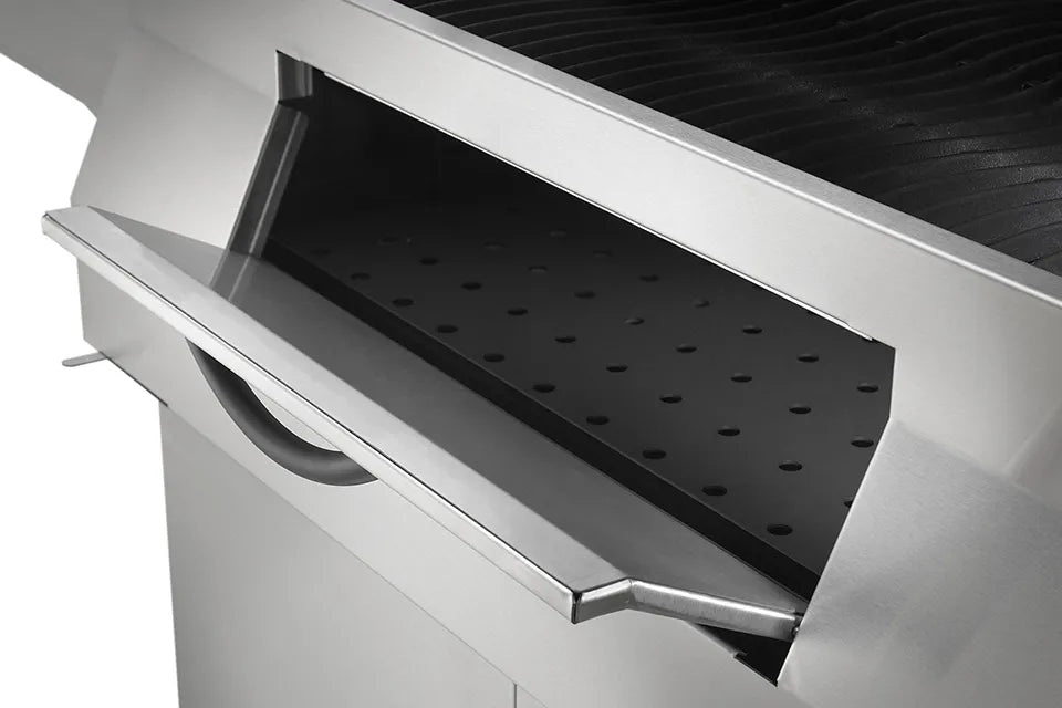 Napoleon | Pro 605 Houtskool Grill | RVS