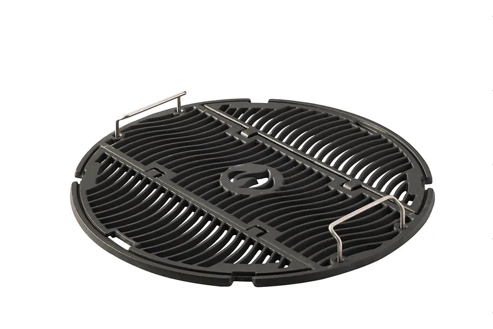 Napoleon | Pro Kettle Ø 57cm Leg Model met Heavy Duty Draaispit