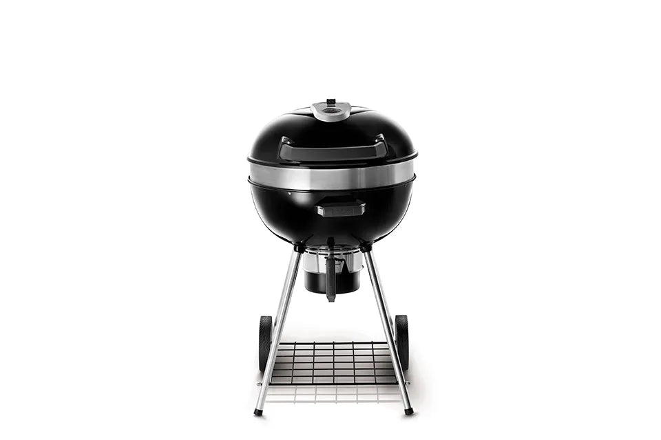 Napoleon | Pro Kettle Ø 57cm Leg Model met Heavy Duty Draaispit
