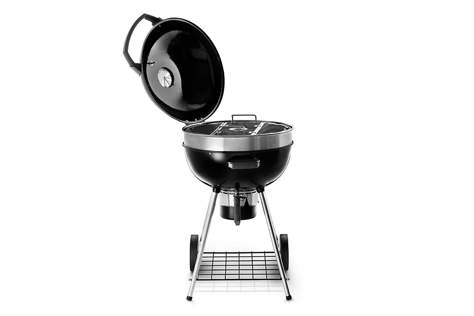 Napoleon | Pro Kettle Ø 57cm Leg Model met Heavy Duty Draaispit