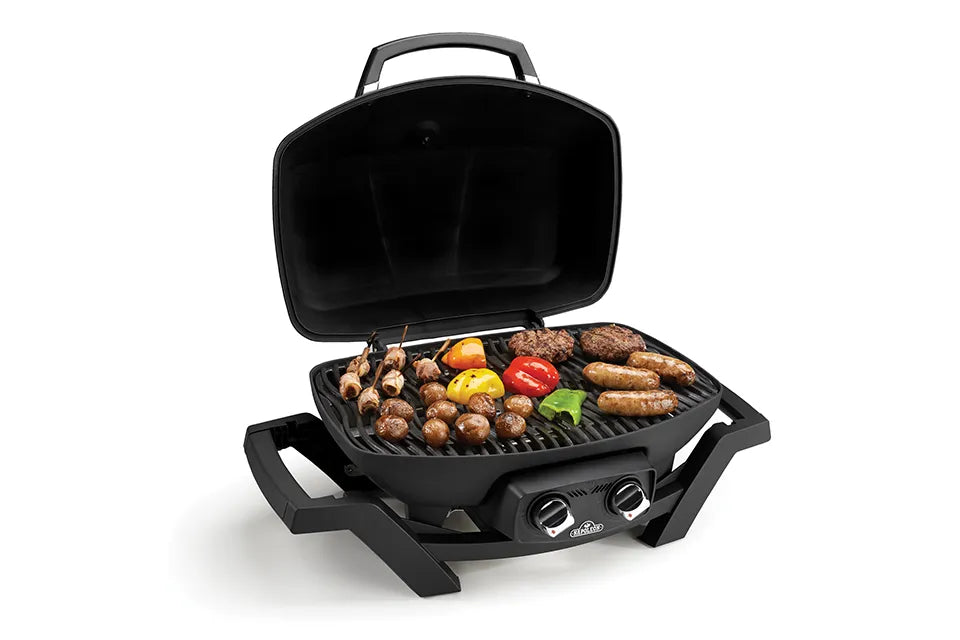 Napoleon | PRO 285 BK TravelQ