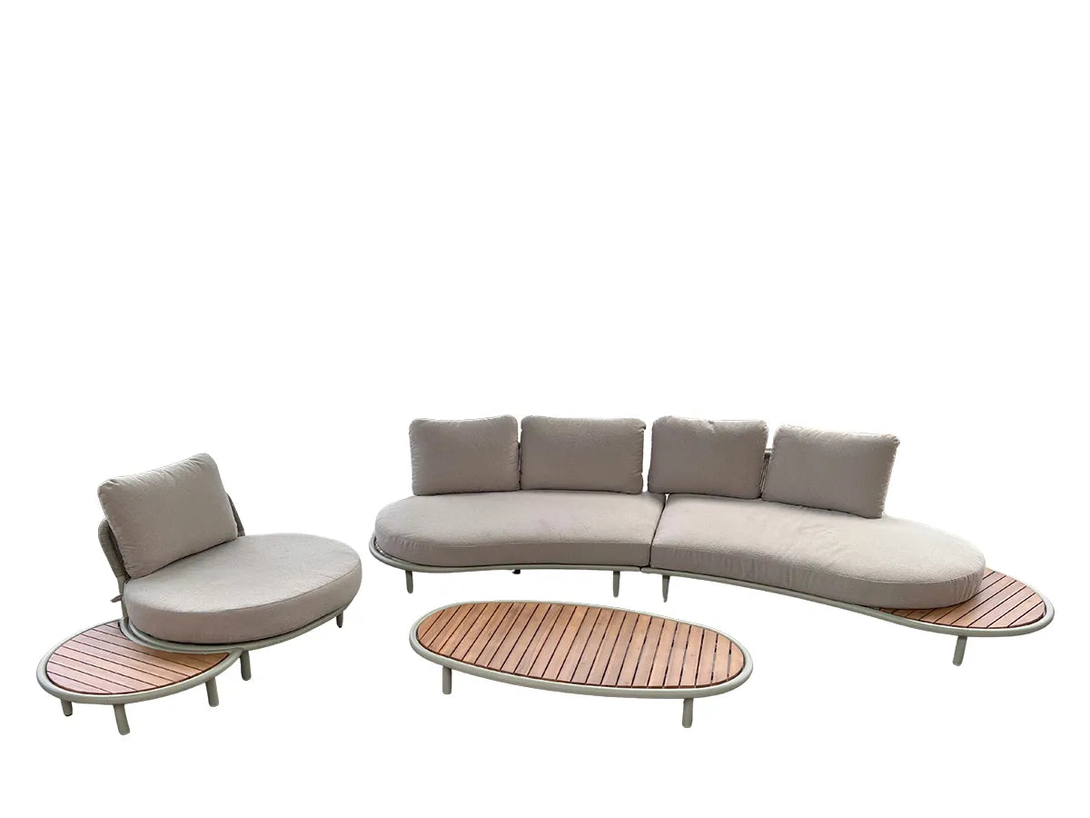 Fonteyn | Nova Loungeset