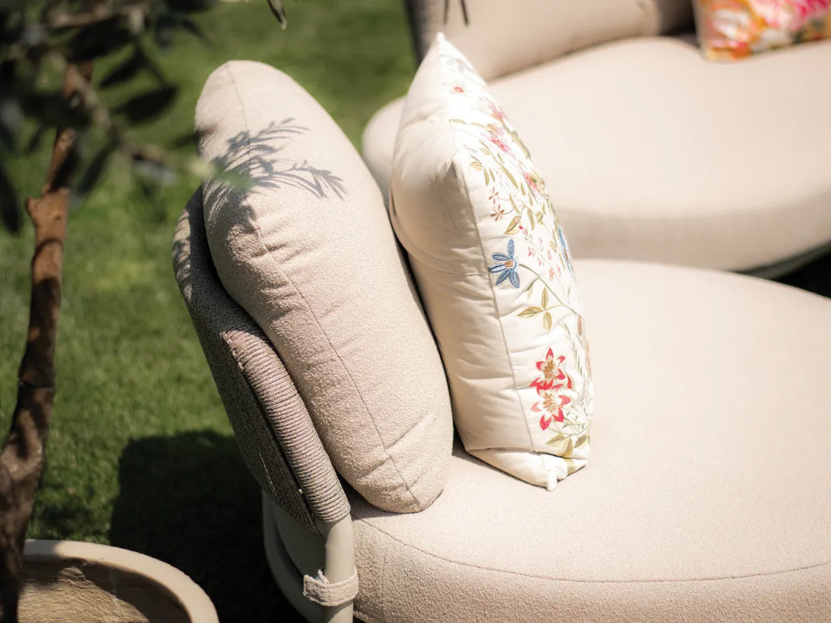 Fonteyn | Nova Loungeset