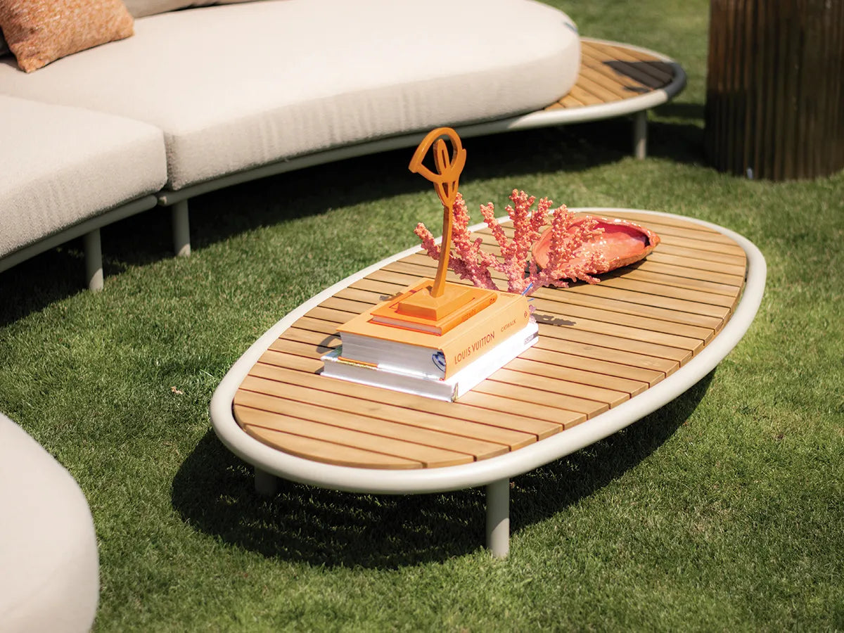 Fonteyn | Nova Loungeset