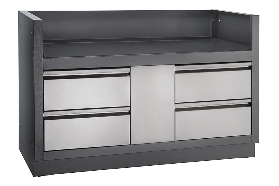 Napoleon | Oasis Buitenkeuken Module | Onderkast | Bipro500