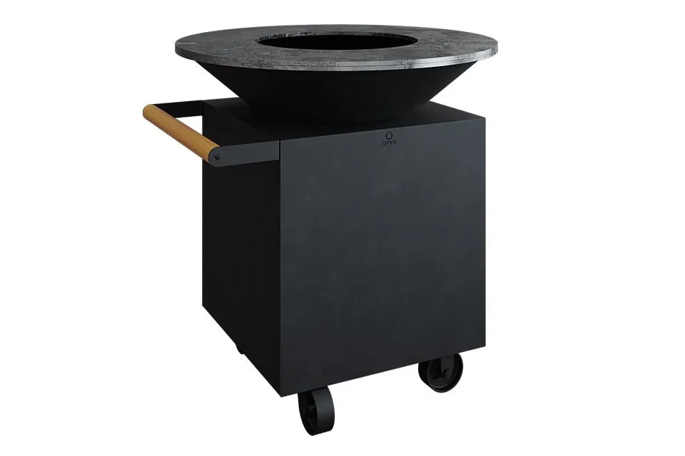 OFYR | Classic Black 100 PRO