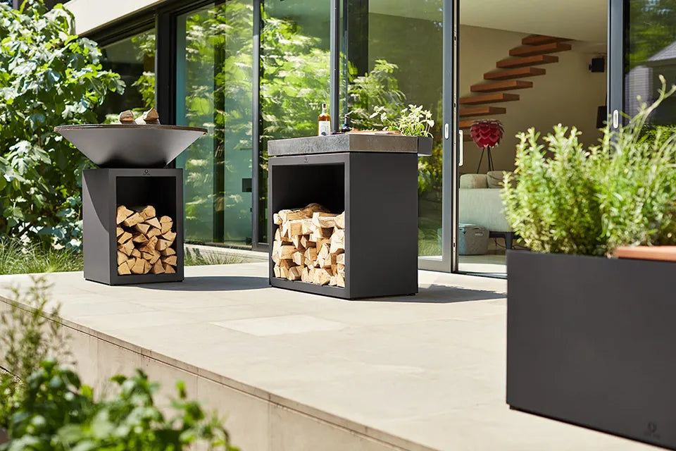 OFYR | Classic Storage Black 100