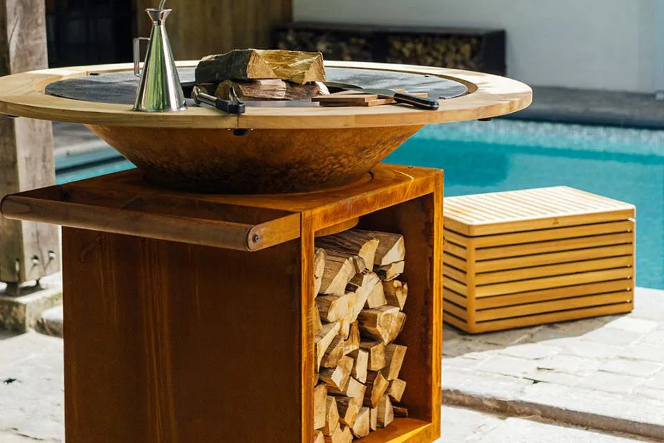 OFYR | Classic Storage Corten 100 PRO