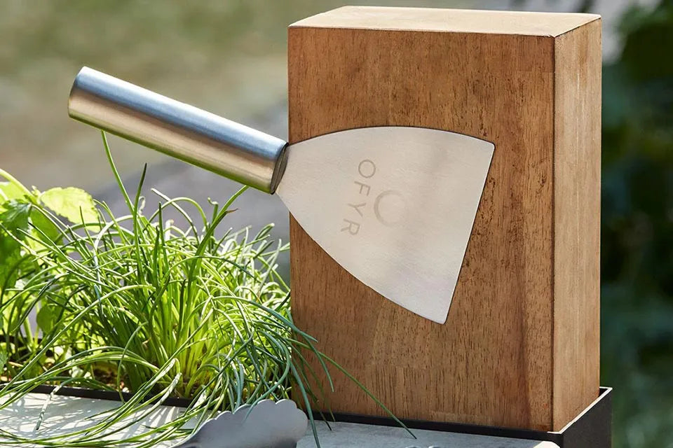OFYR | Classic Storage Corten 100 PRO