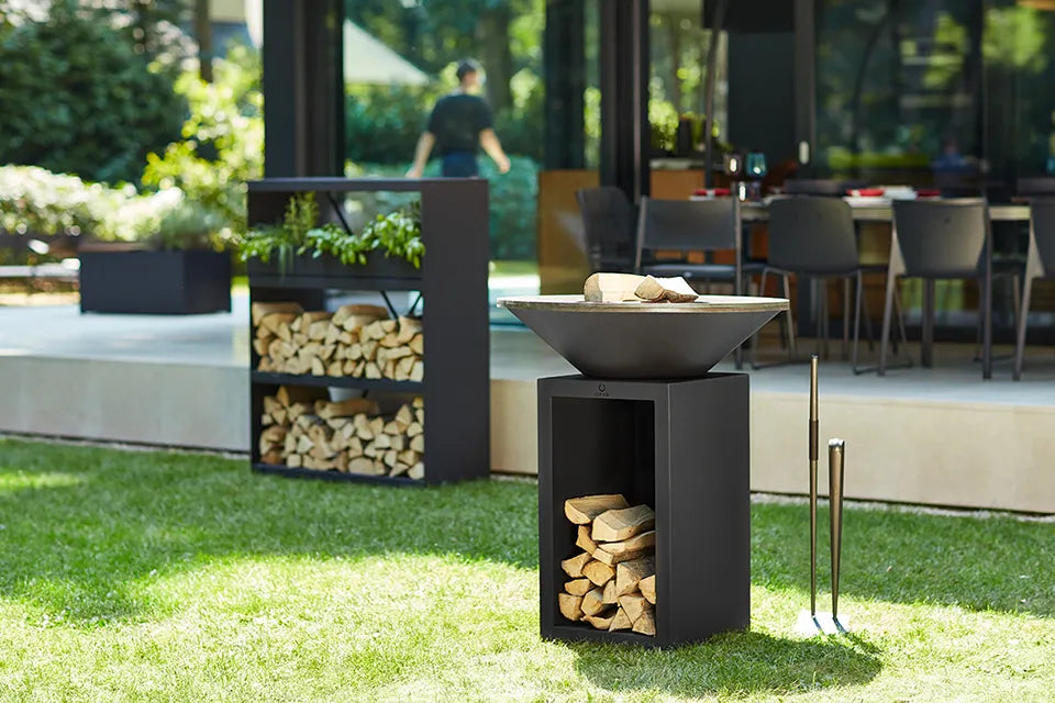 OFYR | Classic Storage Black 85