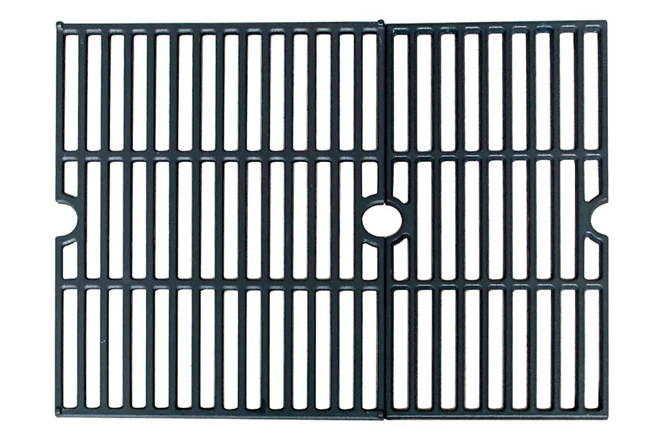 Passion Grills | Gietijzeren Rooster set | Ohio
