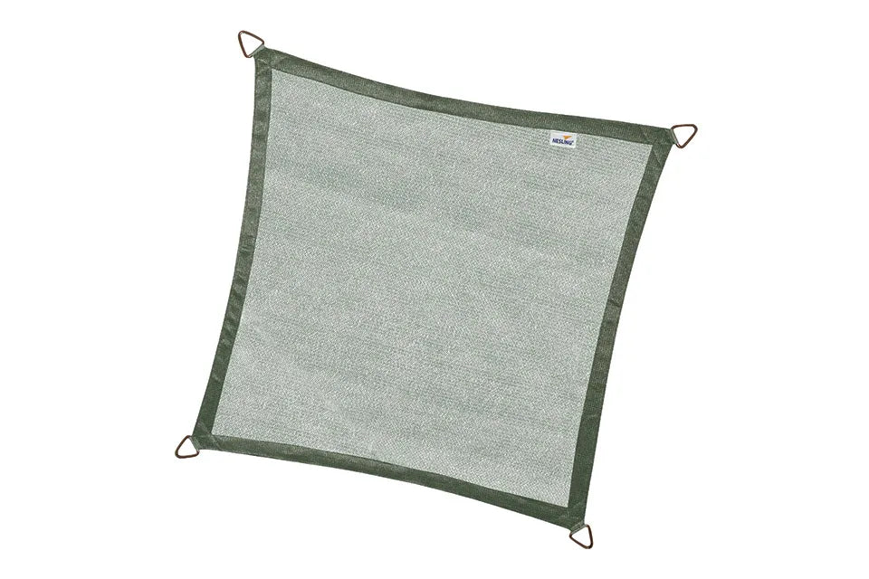 Platinum Sun & Shade | Coolfit Schaduwdoek Rechthoek 300 x 400 cm | Olijf