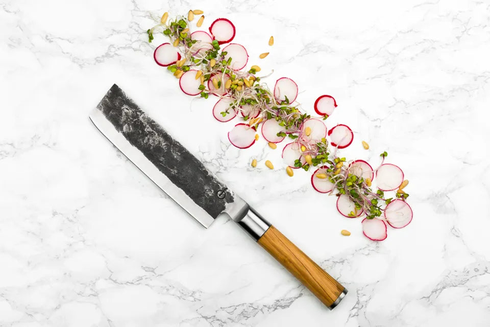 Olive Forged | Hakbijl