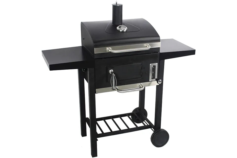 Ottawa S | Barbecue | El Fuego