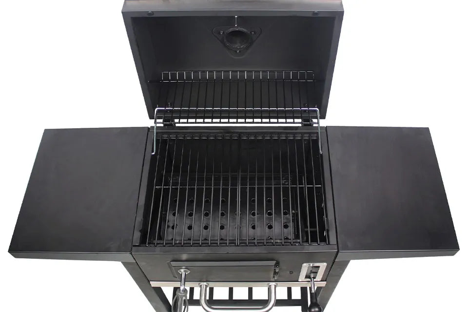 Ottawa S | Barbecue | El Fuego