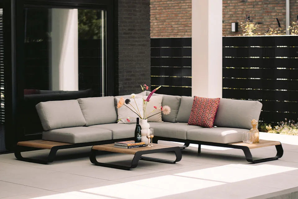 Fonteyn | Palm Springs Loungeset